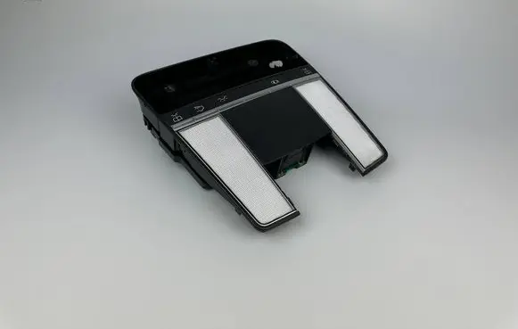 Mercedes-Benz S W221 Front seat light A2218705293 A2214422823 A2218705923