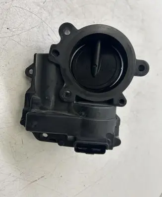 Peugeot 308 Throttle valve 862418980