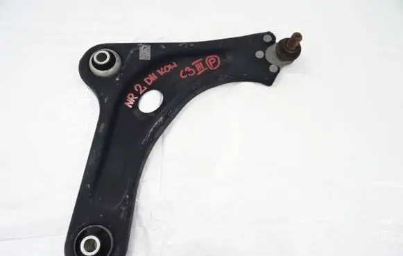Citroen C3 Front control arm 