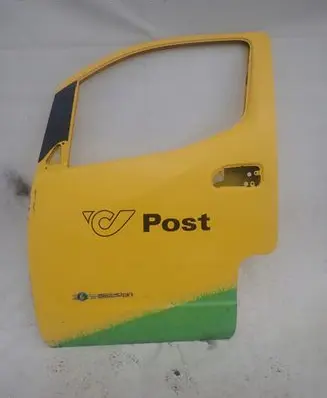 Nissan NV200 Front door