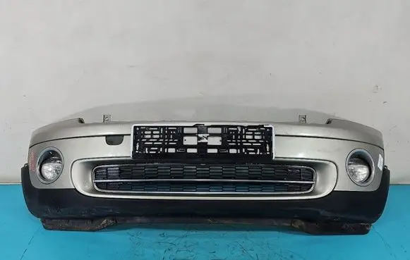 Mini One - Cooper R57 Front bumper IMPRK1550707