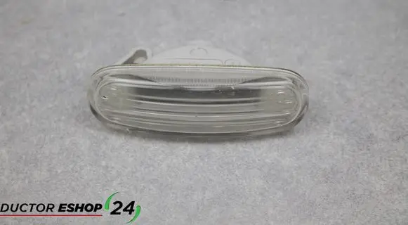 Fiat Doblo Front fender indicator light 51717793