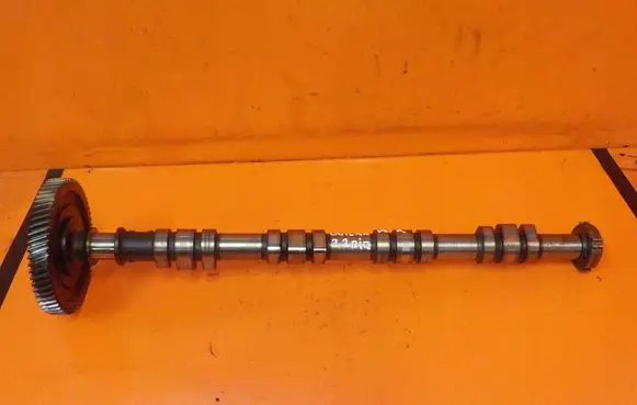 Mitsubishi Outlander Camshaft 