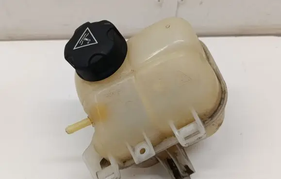 Mini Paceman (R61) Coolant expansion tank/reservoir 7823626