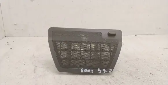 BMW 7 E65 E66 Dash center speaker trim cover 7018925 8261042