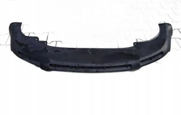 Volkswagen PASSAT B5.5 Front bumper 3B0805903E