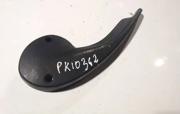 Skoda Fabia Mk1 (6Y) Other interior part 6q0882251