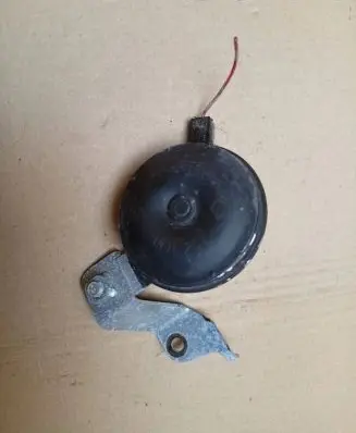 Subaru Forester SJ Horn signal