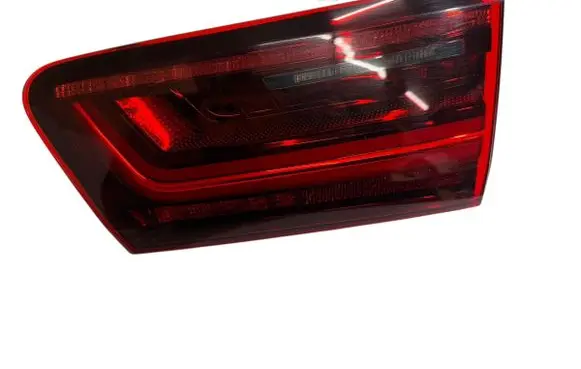 Audi A6 S6 C7 4G Tailgate rear/tail lights 4G9945094F