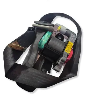 Mazda Premacy Front seatbelt 0428113 0147327