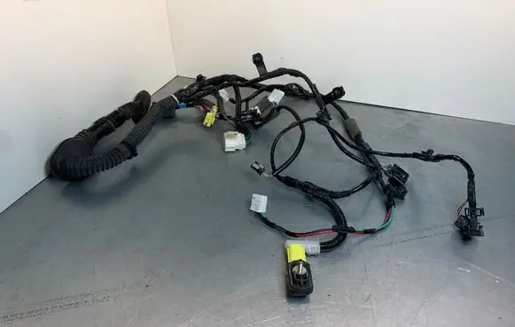 Subaru Outback (BT) Front door wiring loom 81821AN02A