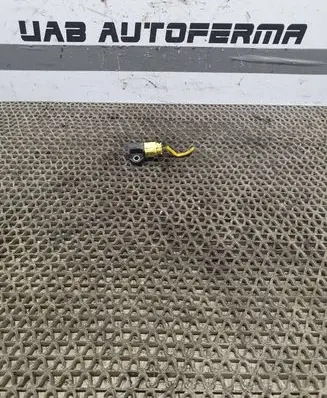 KIA Rio Airbag deployment crash/impact sensor 95920H8000 180117X0001449