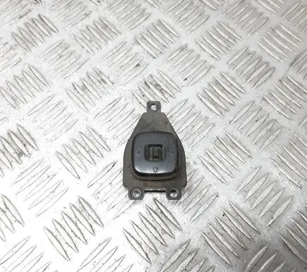 Mazda 3 I Wing mirror switch BJOE66600 03200320