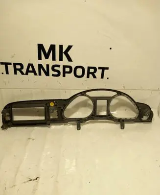 Audi A6 S6 C6 4F Dashboard trim 4F1857115A