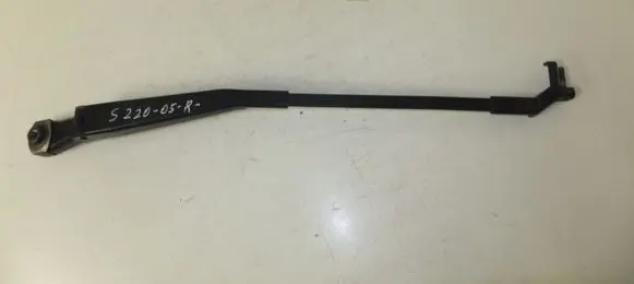 Mercedes-Benz S W220 Front wiper blade arm 2208201844