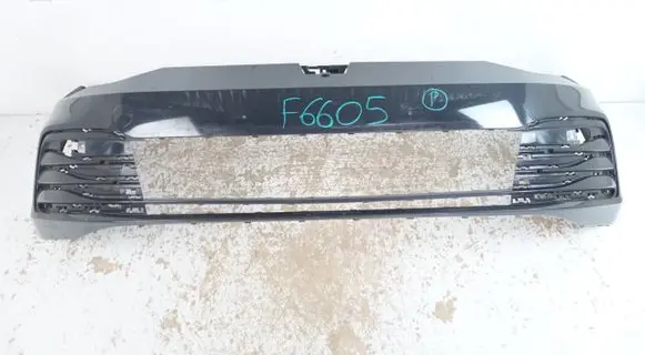 Volkswagen Golf VIII Front bumper 5H0807221H