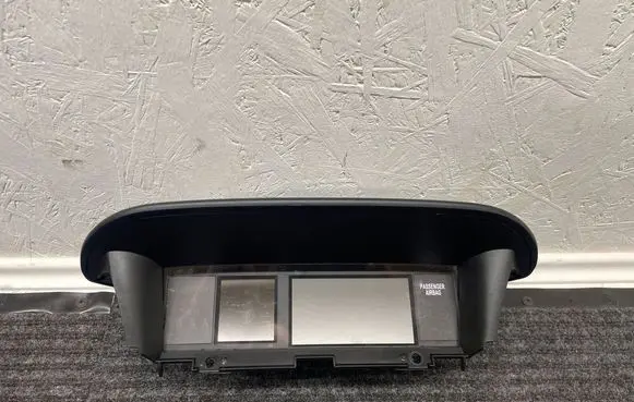 Subaru XV I Screen/display/small screen 85261FJ261 85261FL261