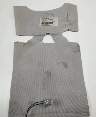 Volvo V60 Seat heating element 31263180
