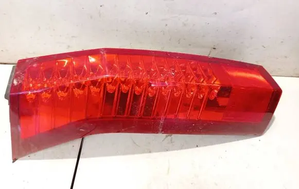 Cadillac SRX Rear/tail lights 25763469