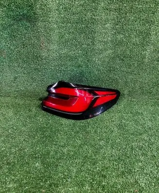 BMW 5 G30 G31 Rear/tail lights 8493812