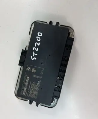 BMW 5 F10 F11 Other control units/modules 6823590