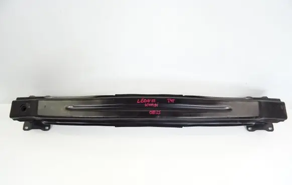 Seat Leon (5F) Rear bumper support beam 