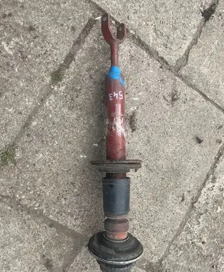 Audi A6 S6 C5 4B Front shock absorber/damper