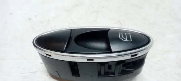 Mercedes-Benz CLS C219 Electric window control switch A2118219958