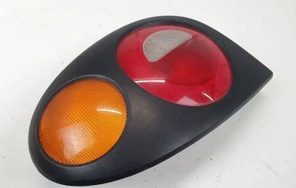 Renault Megane I Rear/tail lights 7700830097