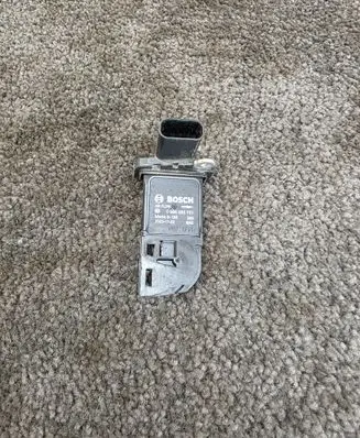 Land Rover Range Rover Sport L494 Mass air flow meter 0986280701 20231122