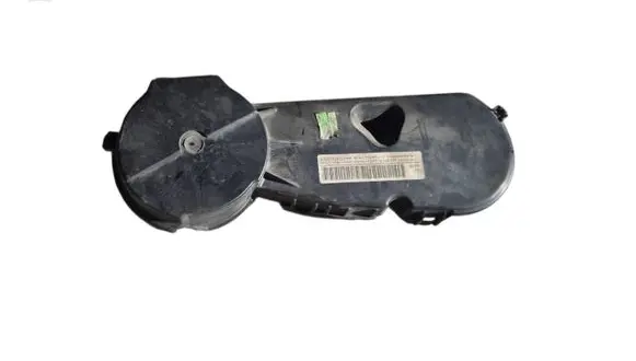 Audi A6 S6 C6 4F Timing belt guard (cover) 059109107 059109107H