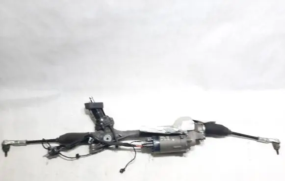 Volkswagen Caddy Steering rack 24022026