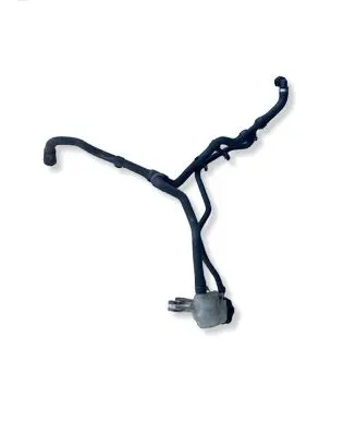 Opel Insignia A Coolant expansion tank/reservoir 20946060 333601545