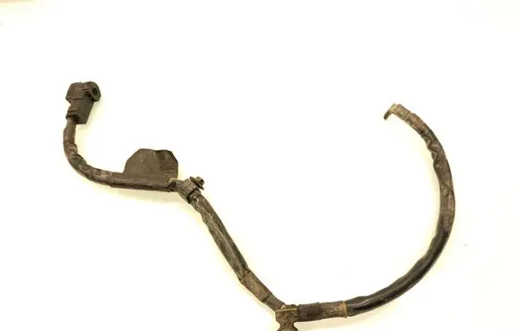Jeep Renegade Negative earth cable (battery) C380G08241E3