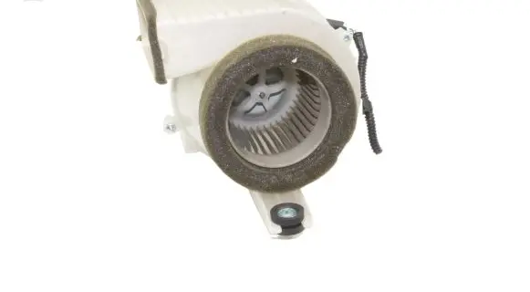 Toyota Auris E180 Heater fan/blower G923012010 1173005162