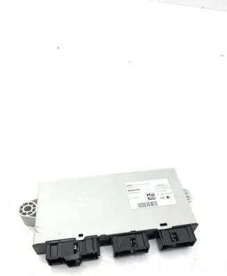 BMW X3 F25 Central body control module 5WK50320KBR 92474789