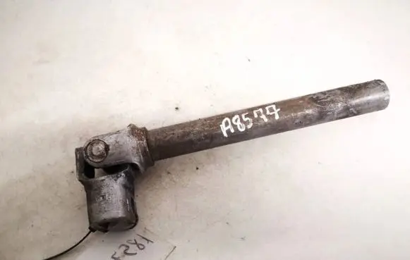 Citroen C3 Steering column universal joint