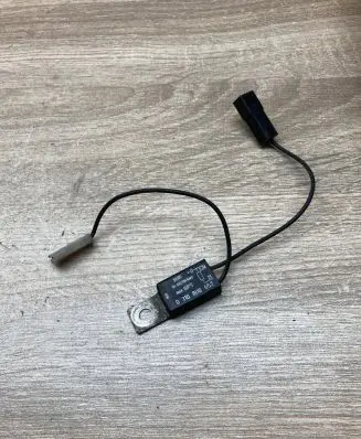 Mazda 323 F Other relay 0310800052