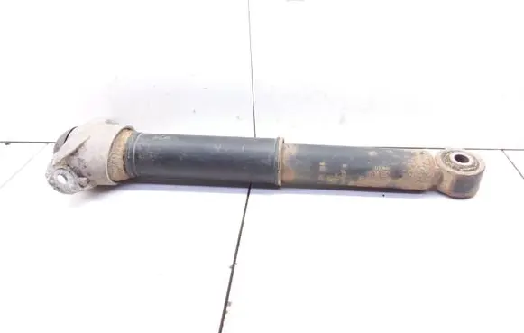 Volkswagen Touran I Rear shock absorber/damper 1T0513929M