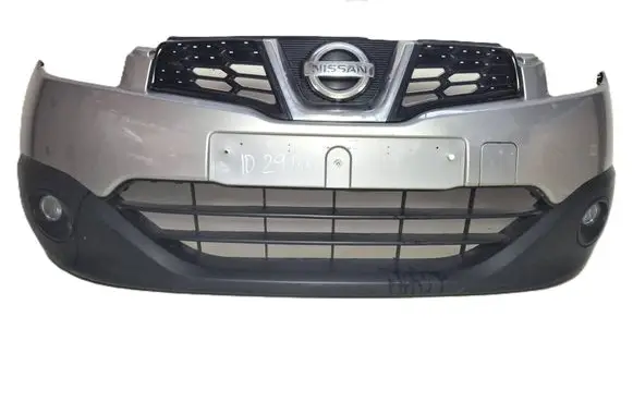 Nissan Qashqai Front bumper 62022BR10H