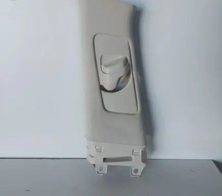Lexus NX (B) pillar trim (top) 6242078010 6242078011