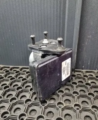 Mercedes-Benz C W205 ABS Pump A2059007245 A009D438