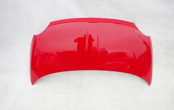 Fiat 500 Engine bonnet/hood