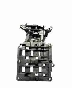 BMW 3 E90 E91 Oil pump 779801406