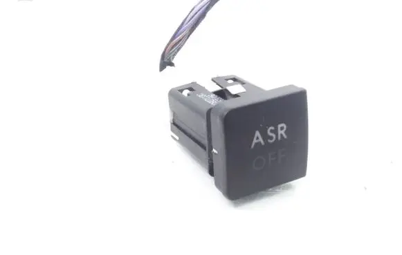 Traction control (ASR) switch