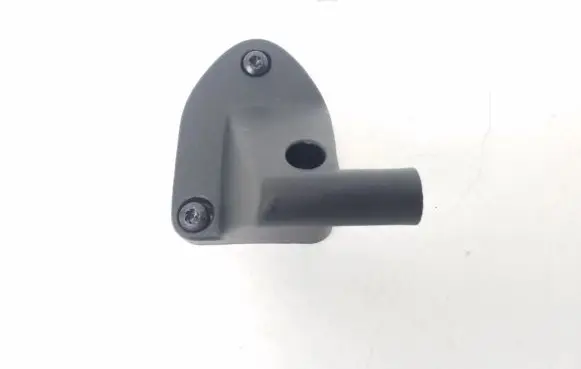 Porsche Panamera (970) Cover in windowsill 97055558600