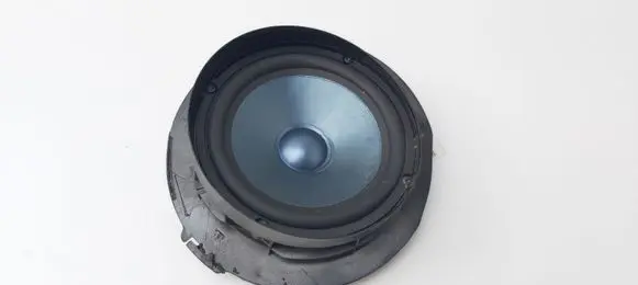 Mercedes-Benz E W211 Rear door speaker A2118206702 A21182067 2118206702