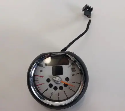 Mini One - Cooper R57 Tachometer 9243876
