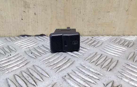 Volkswagen Transporter - Caravelle T4 Windscreen/window heater switch 535959621