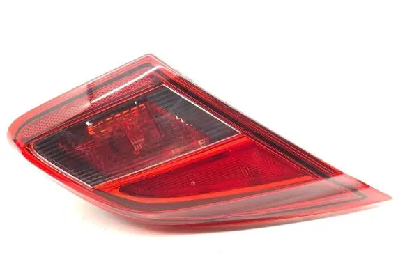Opel Corsa E Rear/tail lights 39012623